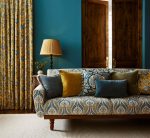 Arabesque Teal - Imagem 3