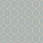 Kibale Chalk Blue
