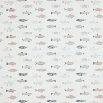 Mr Fish Cameo