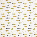 Mr Fish Saffron