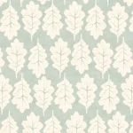 Oak Leaf Duckegg