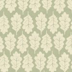Oak Leaf Lemongrass