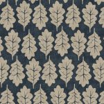 Oak Leaf Midnight