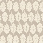 Oak Leaf Oatmeal