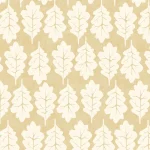Oak Leaf Ochre