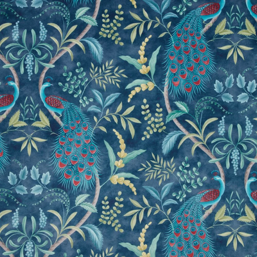 parvani_batik_flat Parvani Batik - Imagem 1