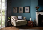 Adriana French Blue - Imagem 3