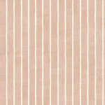Pencil Stripe Coral