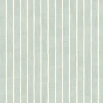 Pencil Stripe Duckegg