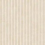Pencil Stripe Nougat