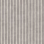 Pencil Stripe Pewter