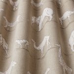 Prairie Animals Almond - Imagem 2
