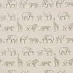 Prairie Animals Forest