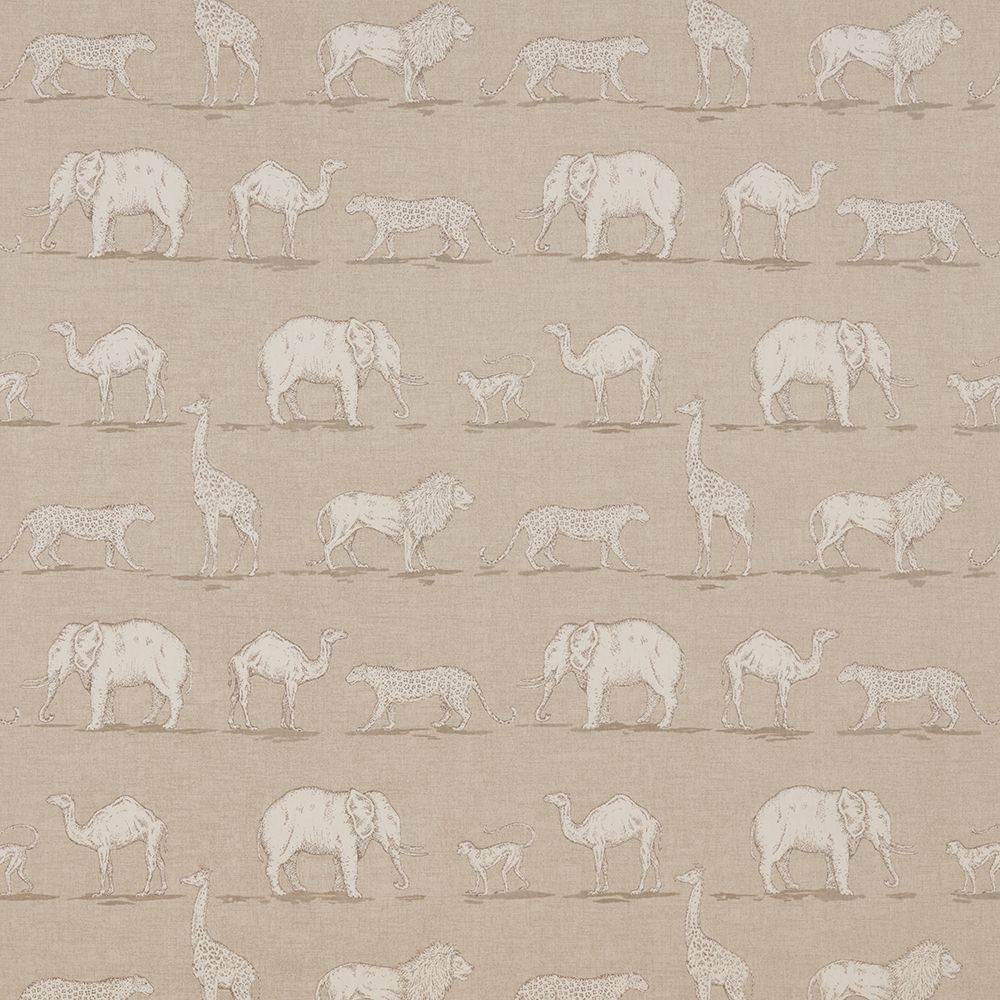 prairie_animals_linen_1_1_1 Prairie Animals Linen - Imagem 1