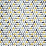 Pyramids PVC Ochre