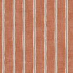 Rowing Stripe Paprika