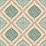 Saz Sea Green