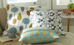Scandi Birds Mustard - Imagem 3