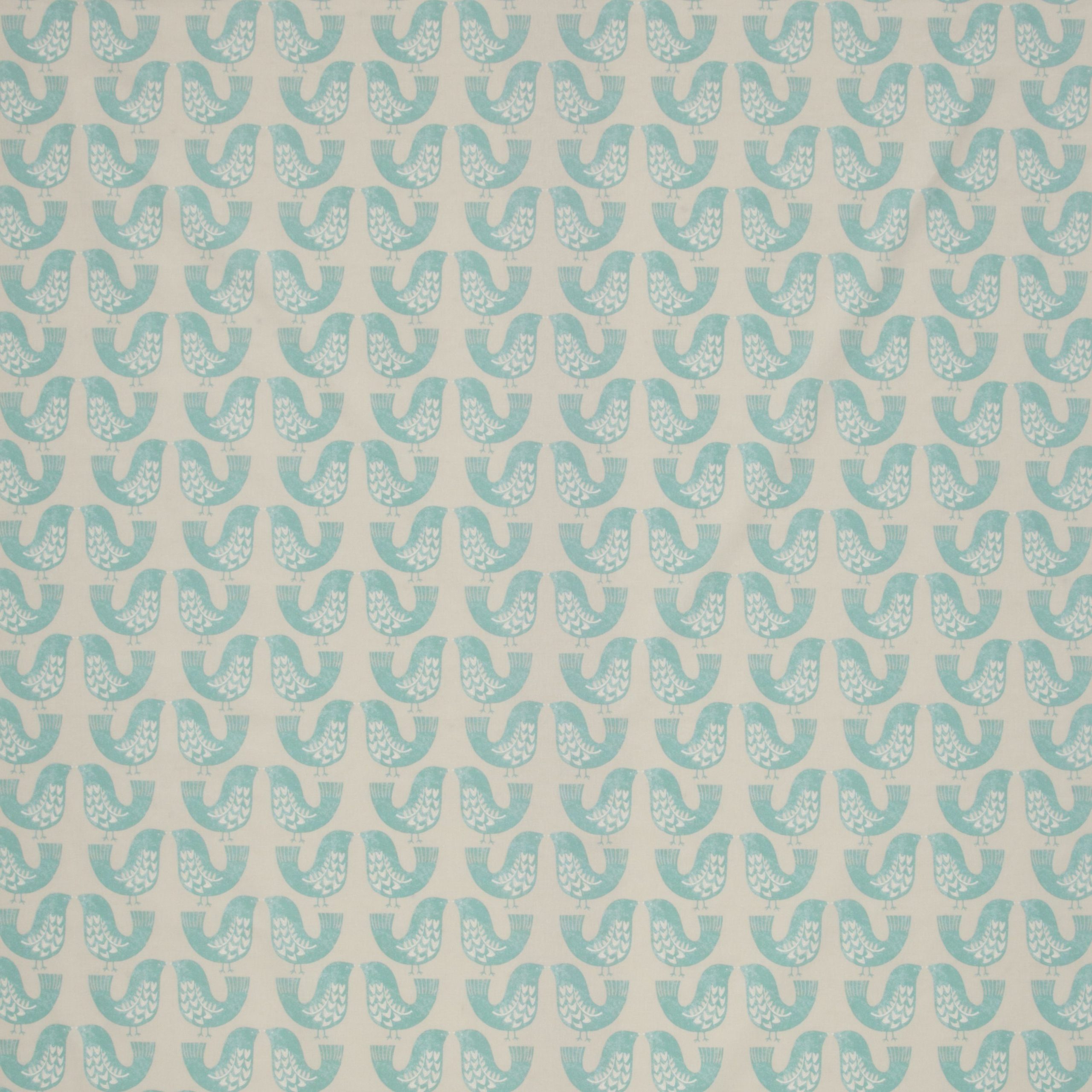 scandi_birds_aqua Scandi Birds Aqua - Imagem 1