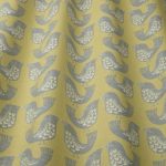Scandi Birds Mustard - Imagem 2