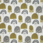 Scandi Wood Ochre