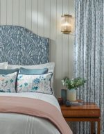 Flora Slate Blue - Imagem 2