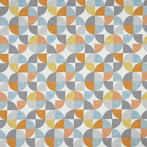 sprial_tangerine Spiral Tangerine - Imagem 1