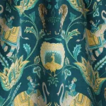 Sumatra Velvet Aegean