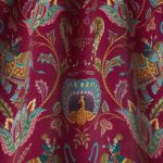 Sumatra Velvet Cerise - Imagem 2
