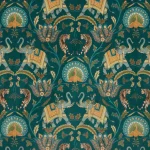 Sumatra Velvet Ocean