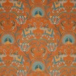 Sumatra Velvet Papaya