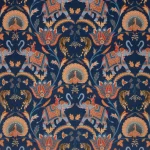 Sumatra Velvet Sapphire