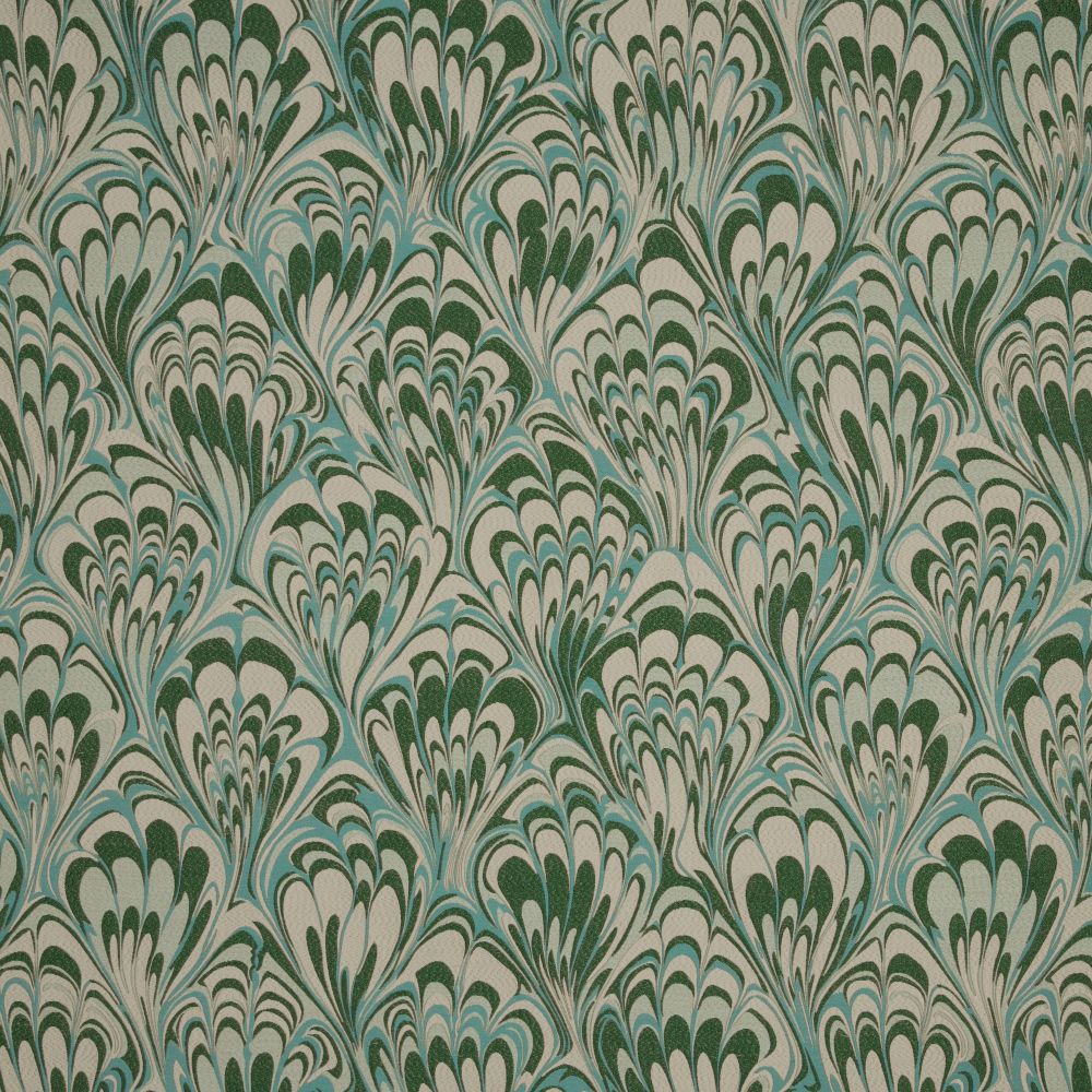vogue_emerald_flat Vogue Emerald - Imagem 1