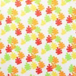 Happy Leaves