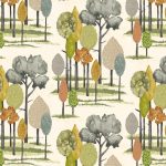 TALL TREES - Olive