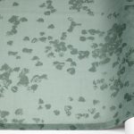 Singlande blad stor