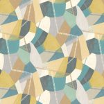 ABSTRACT GEO - Smoke & Latte