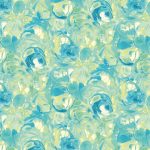 VENETIAN - Sapphire Swirl