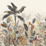 JANGALA - Fossil & Ginger