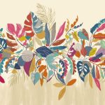 ABSTRACT TROPIC - Warm Spice