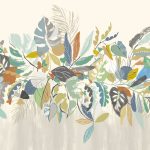 ABSTRACT TROPIC - Earth