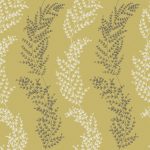 MIMOSA TRAIL - Mustard