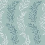 MIMOSA TRAIL - Teal