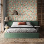 EMILY ROSE - Mint & Peach