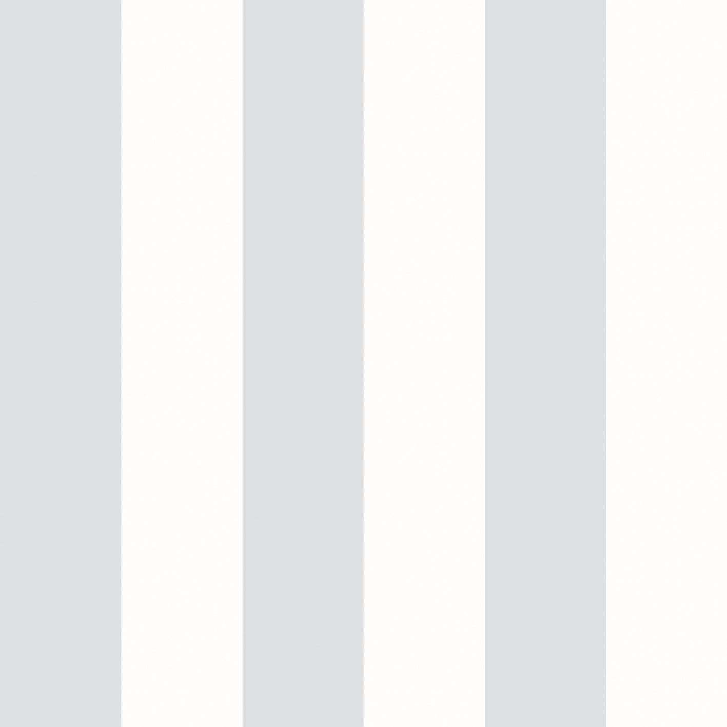 Ohpopsi_2024_SimplyStripes_SIS50102WBlocStripeDove_SINGLE_REPEAT_LR BLOC STRIPE - Dove - Imagem 1