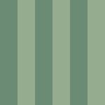 BLOC STRIPE - Forest