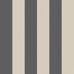 BLOC STRIPE - Onyx