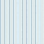 TICKING STRIPE - Wedgewood