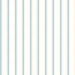 TICKING STRIPE - Sky