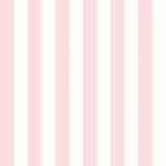 CANDY STRIPE - Rose